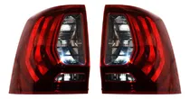 Comprar Par Calaveras Renault Oroch 2023 Ald