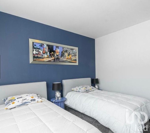Venta Departamento 2 Ambientes Barrientos