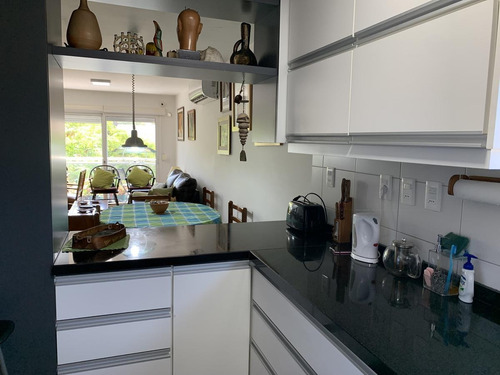 Imagen 7 de 17 de Venta Apartamento 2 Dorms 2 Baños Azotea Parrillero 2 Garajes Malvín