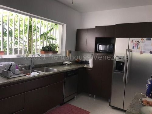 Imagen 6 de 12 de Casa En Venta En Altamira 22-3951 Caro Fermoso 0424 2083128