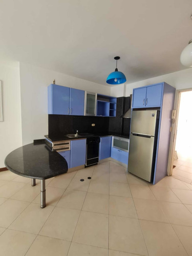 Imagen 3 de 9 de Apartamento En La Castellana