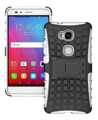 Estuche Armadura Huawei Gr5 Protector Antiimpacto