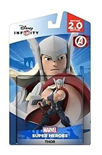 Infinity Figur Super Héroe Thor