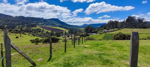 Lote En Venta En Vereda San Rafael. Cod V13715
