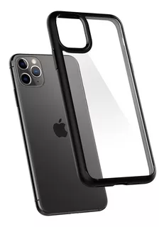 Funda Spigen Ultra Hybrid iPhone 11 Pro 11 Max 11