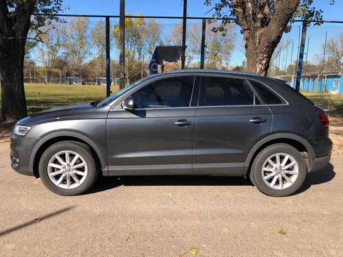 Audi Q3 2.0 Quattro Tfsi 170cv Stronic 2013