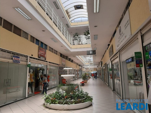 Comercial - Santo Amaro - Sp - 634090