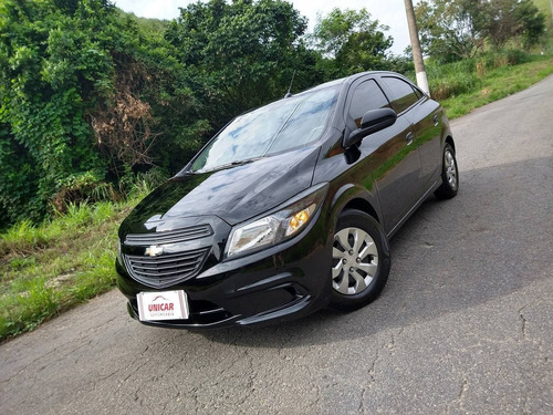 Chevrolet Onix 1.0 Mpfi Joy 8v Flex 4p Manual
