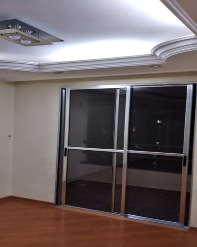 Imagem 5 de 20 de Apartamento - Ap00265 - 69302756