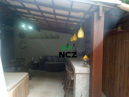 Imagem 16 de 20 de Apartamento Com 3 Dormitórios À Venda, 149 M² Por R$ 493.500,00 - Parque Bela Vista - Salvador/ba - Ap3057