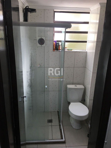 Imagem 5 de 16 de Apartamento Partenon Porto Alegre - 5602
