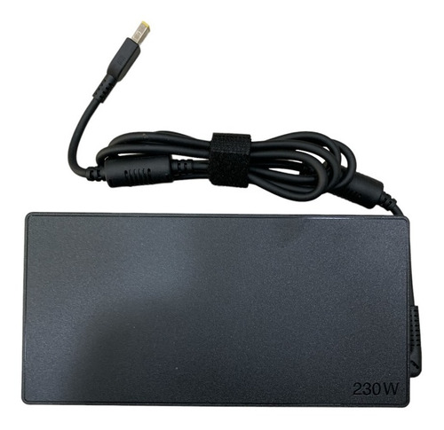 Carregador 20v 230w Compativel Notebook Lenovo Legion 5i