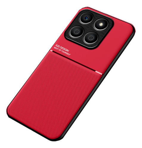 Zt Funda Para Honor X6 X8b Adsorbible Evitar Colisiones