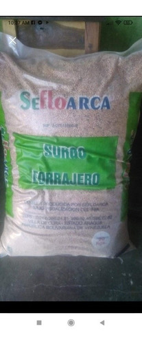 Semillas De Sorgo 