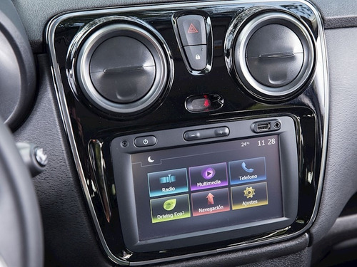 Imagen 10 de 13 de Renault Kangoo 0km Zen Entrega Disponible 0km 2022 (ga)
