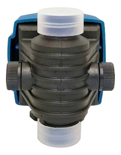 Imagen 4 de 9 de Presurizador Agua Control Automatico Presion Pluvius Caf