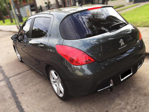 Peugeot 308 Feline 2.0