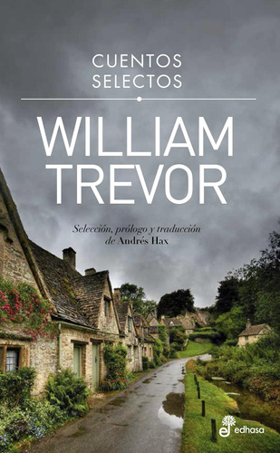 Cuentos Selectos William Trevor