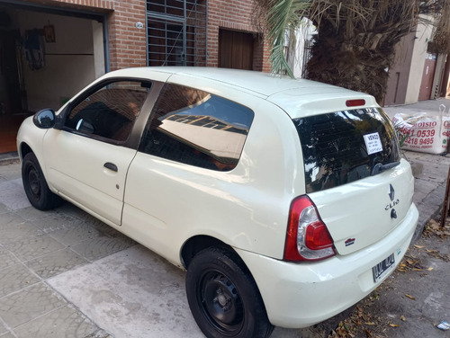 Renault Clio 1.2 Mio Confort Plus Abc 3P