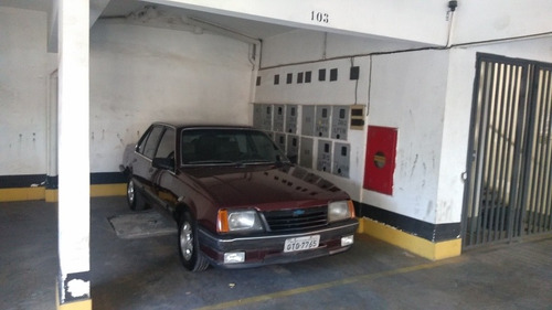 Imagem 4 de 9 de Chevrolet Monza Sl/e 2.0