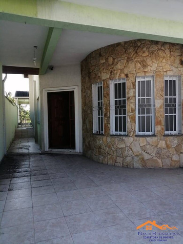 Imagem 5 de 15 de Excelente Casa Para Fins Comerciais Ou Residenciais - 20311