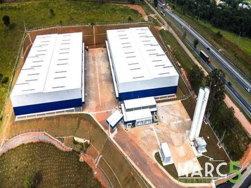 Imagem 1 de 16 de Galpao - Jardim Kanimar - 1332