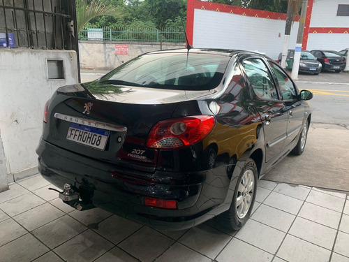 Imagem 13 de 15 de Peugeot 207 Passion Top De Linha Completissimo Aprovado.