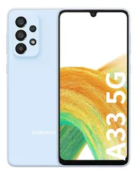 Comprar Samsung Galaxy A33 5g 128gb 6gb Bat.5000mah Azul - Excelente no Mercado Livre