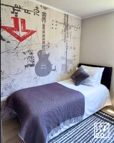 Departamento 3d 2b Con Terraza Y Estacionamiento