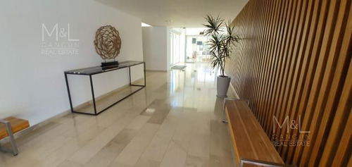 Departamento En Venta En Cancún Brezza Towers 2 Recámaras 140 M2 Tipo B