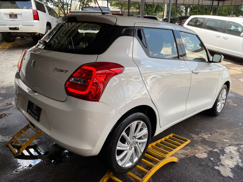 Suzuki Swift 1.2 Gls Mt