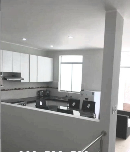 Imagen 7 de 15 de Casa De Playa En Punta Negra Con Piscina Parrilla Privada. Amoblado Condominio Cerrado. Vigilancia 24/7