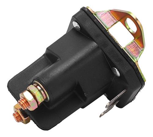 Relé Solenoide De Arranque 12v 100a 4 Terminales 532192507