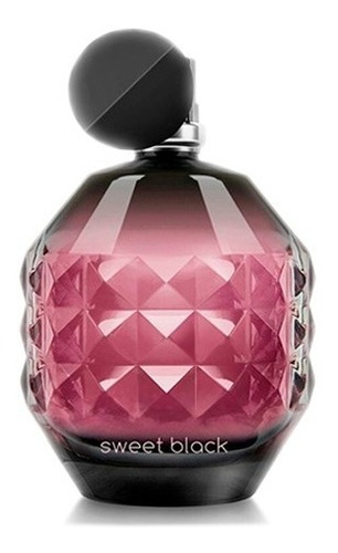 Loción Sweet Black X 50ml. - Cyzone - mL a $858