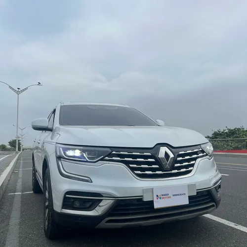 Renault Koleos 2.5 Intens