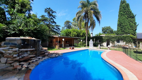 Imagen 3 de 15 de Casa Quinta Hermosa Pileta
