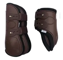Comprar Protectores Para Salto Equitacion Pro Line Full Caballo 