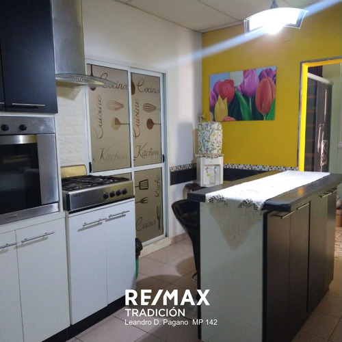 Casa En Venta 3 Amb Zona Norte