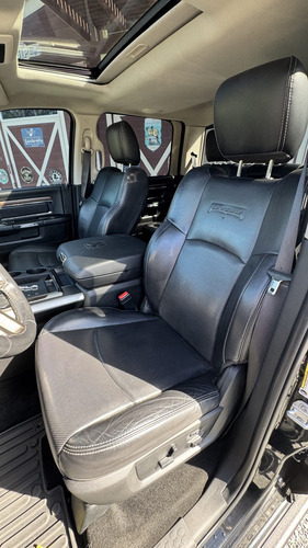 RAM 1500 5.7 Laramie Atx V8