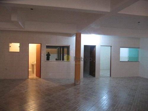 Imagem 11 de 24 de Casa À Venda, 450 M² Por R$ 1.700.000,00 - Nova Petrópolis - São Bernardo Do Campo/sp - Ca0134