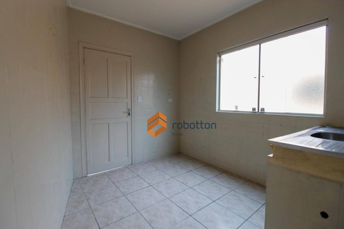 Apartamento Para Alugar, 62 M² Por R$ 1.400,00/mês - Ipiranga - São Paulo/sp - Ap2224
