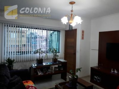 Imagem 6 de 17 de Casa - Ref: 33420