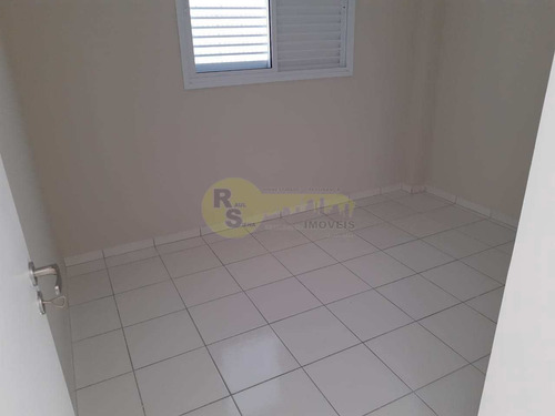 Imagem 29 de 30 de Apartamento Com 2 Dorms, Caiçara, Praia Grande - R$ 185 Mil, Cod: 2728 - V2728