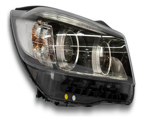 Kia - Optico Delantero Derecho Sorento Año 2014-2018-b