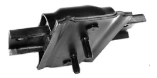 Soporte Motor Delantero Super Duty 1996 V8 7.3 Izquierdo