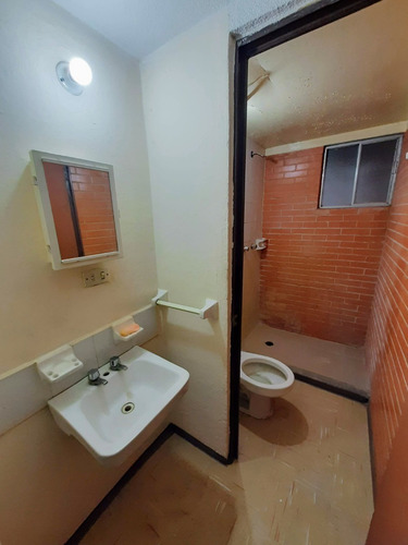 Imagen 10 de 18 de Departamento En Venta Unidad Habitacional Fovi, Llano De Los Baez, Ecatepec De Morelos