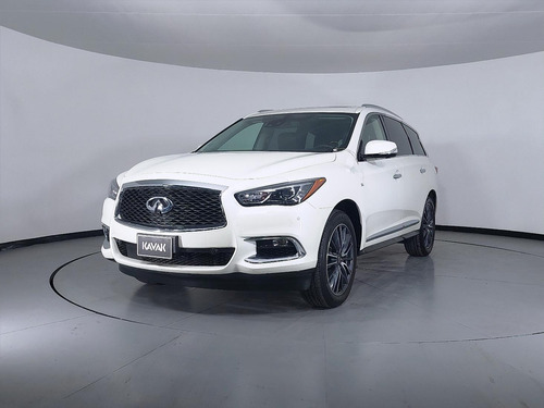 Infiniti QX60 3.5 PERFECTION PLUS AWD