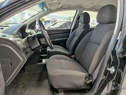 Chevrolet Aveo 1.6 B At