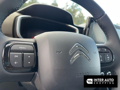 Citroën C3 Aircross MT Shine