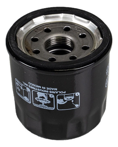Filtro De Aceite Polaris Scrambler 500 850 Top R